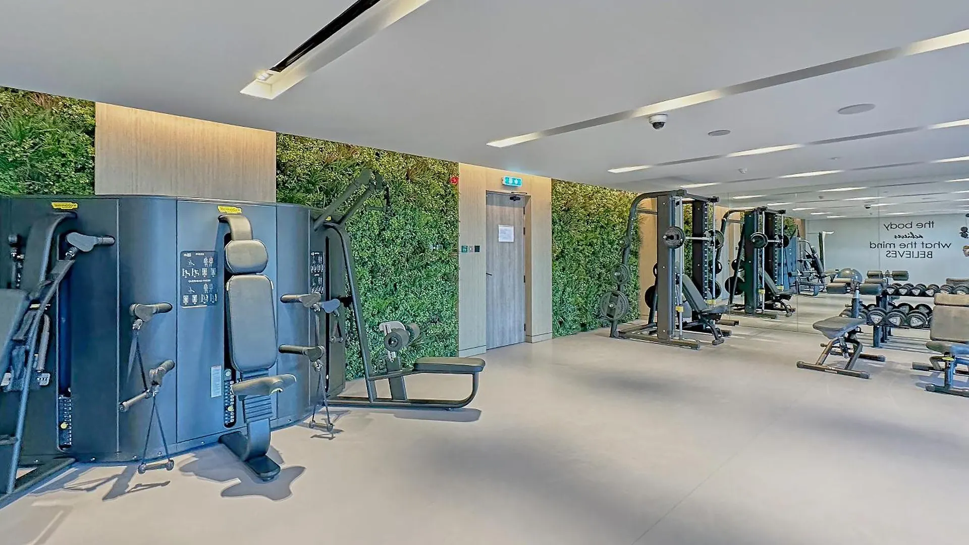 Bnbmehomes - Oxford Terraces Dubai United Arab Emirates