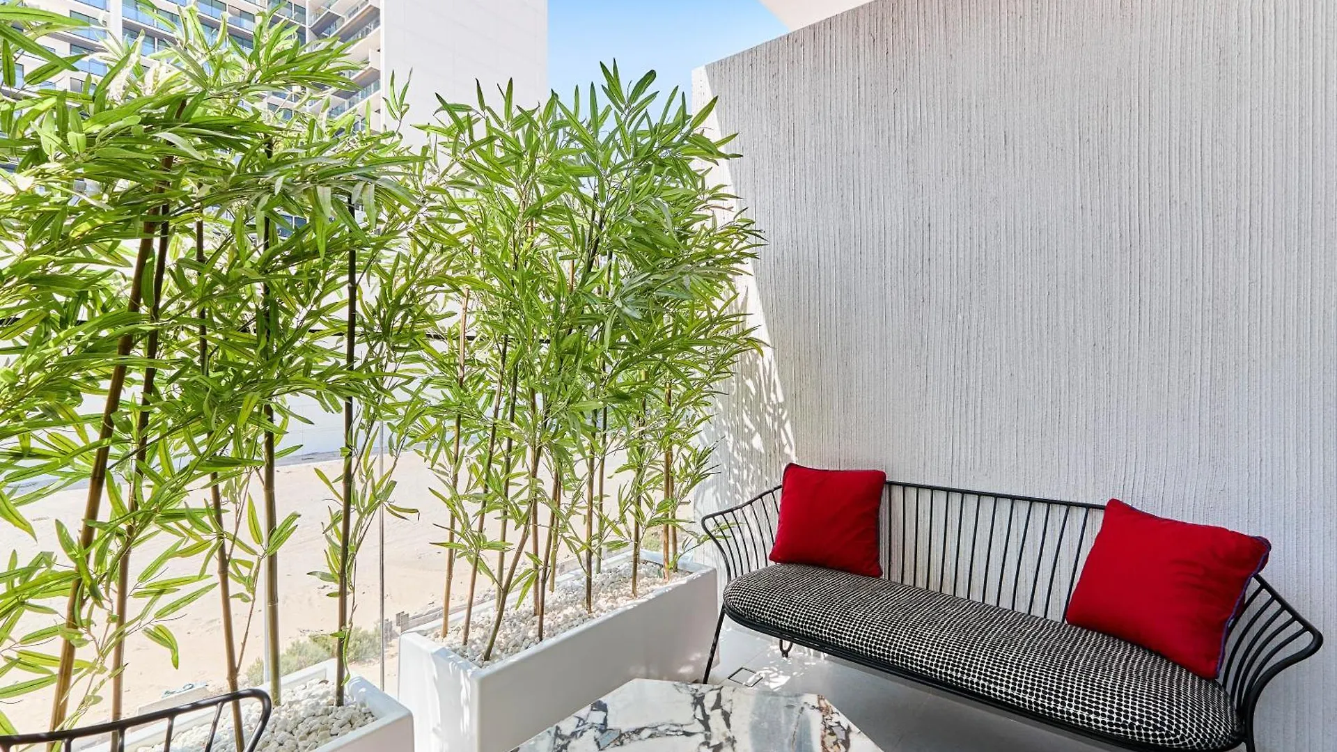 Bnbmehomes - Oxford Terraces Dubai Apartment