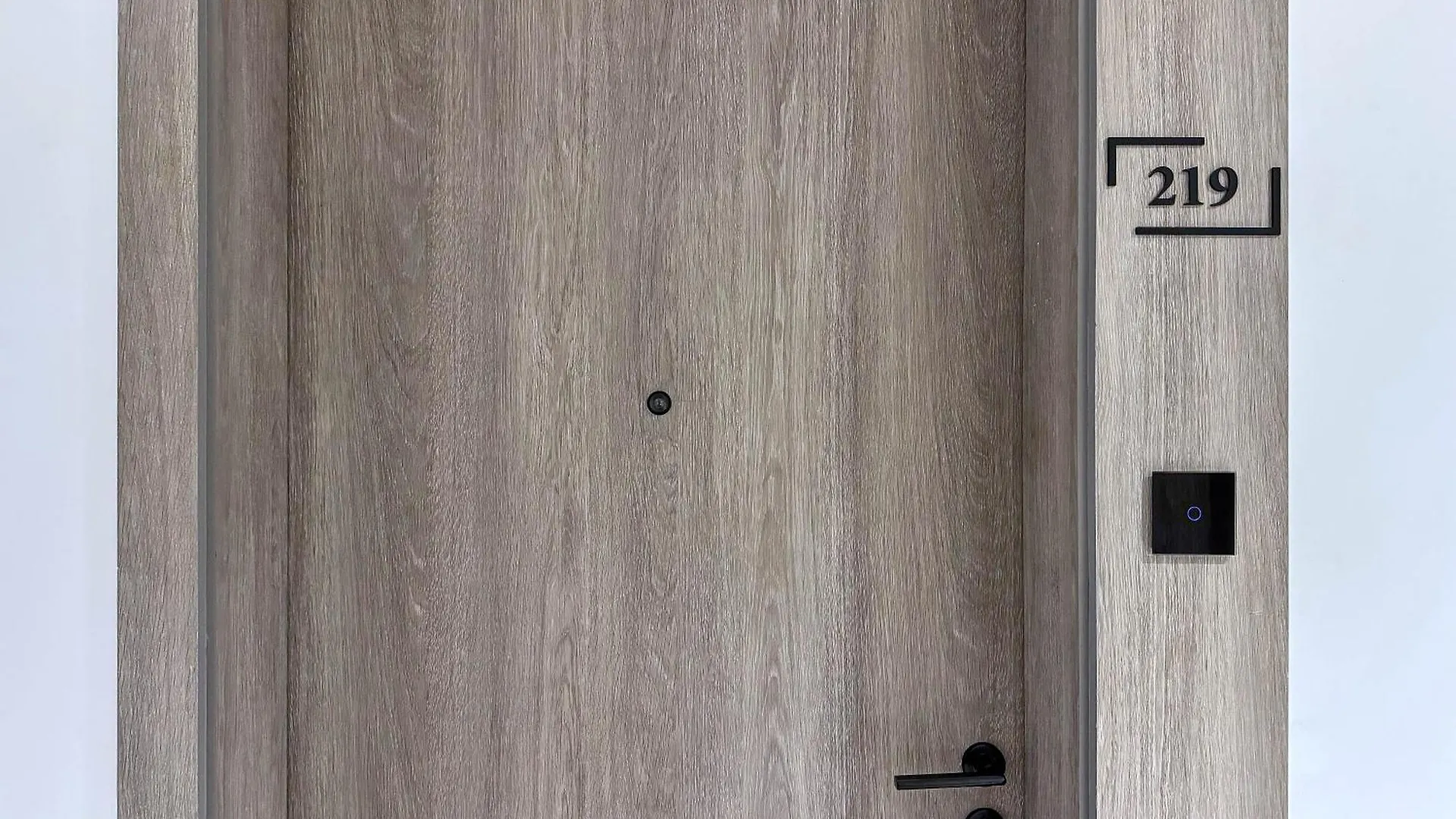 Bnbmehomes - Oxford Terraces Dubai Apartment