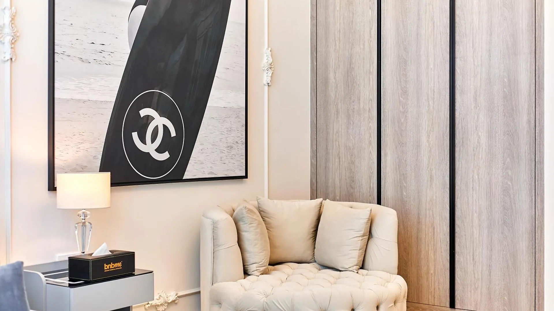 Bnbmehomes - Oxford Terraces Dubai 0*,  United Arab Emirates