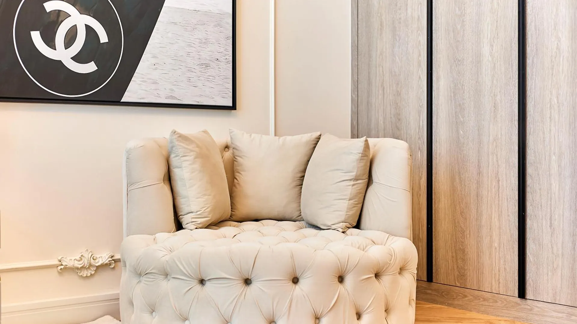 Apartment Bnbmehomes - Oxford Terraces Dubai