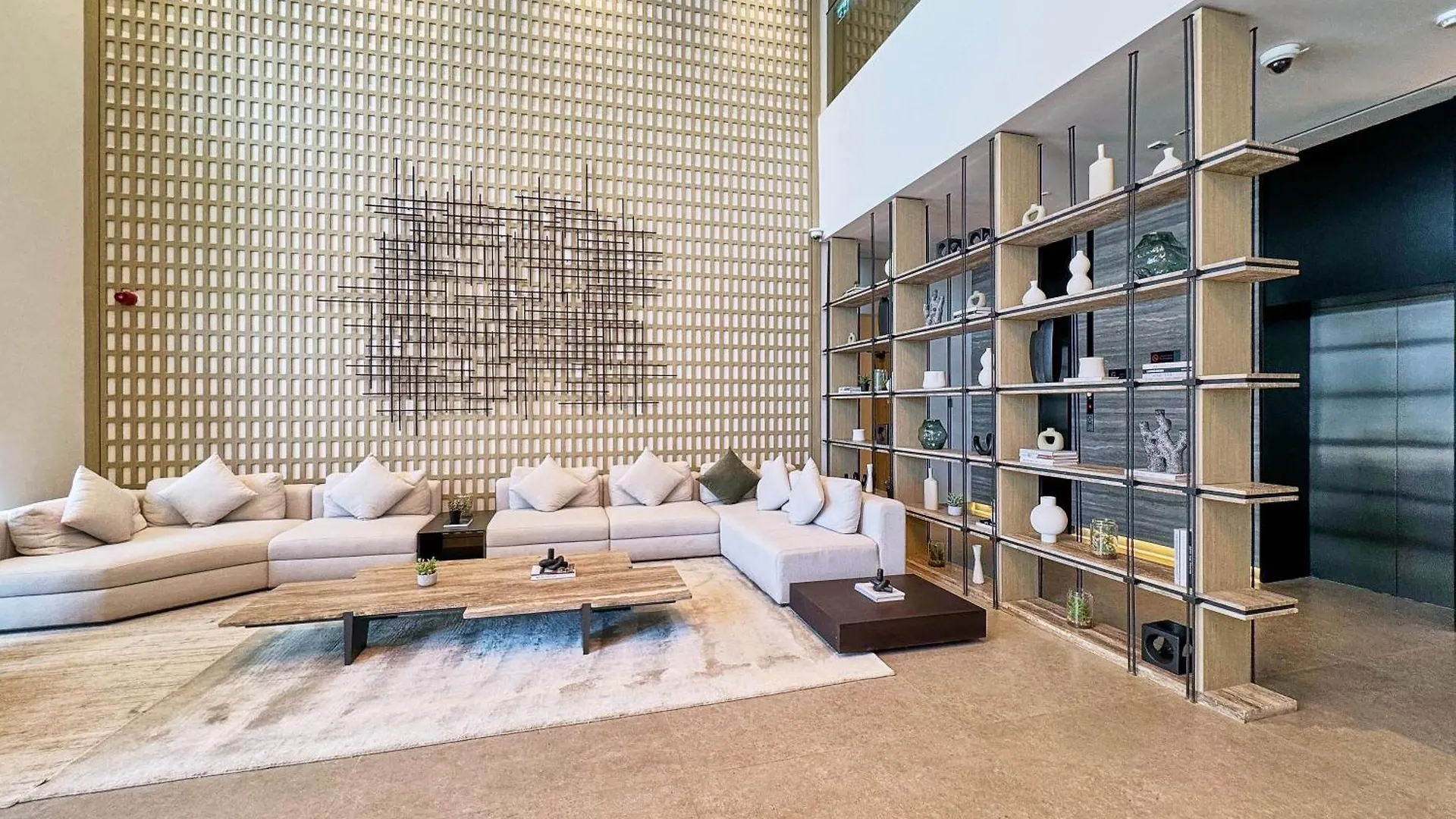 Apartment Bnbmehomes - Oxford Terraces Dubai