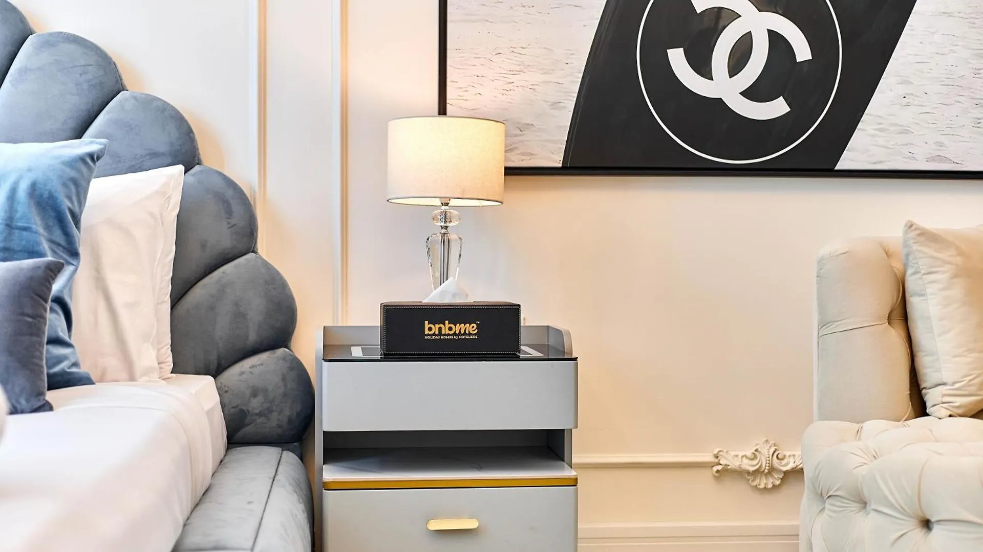 Bnbmehomes - Oxford Terraces Dubai United Arab Emirates