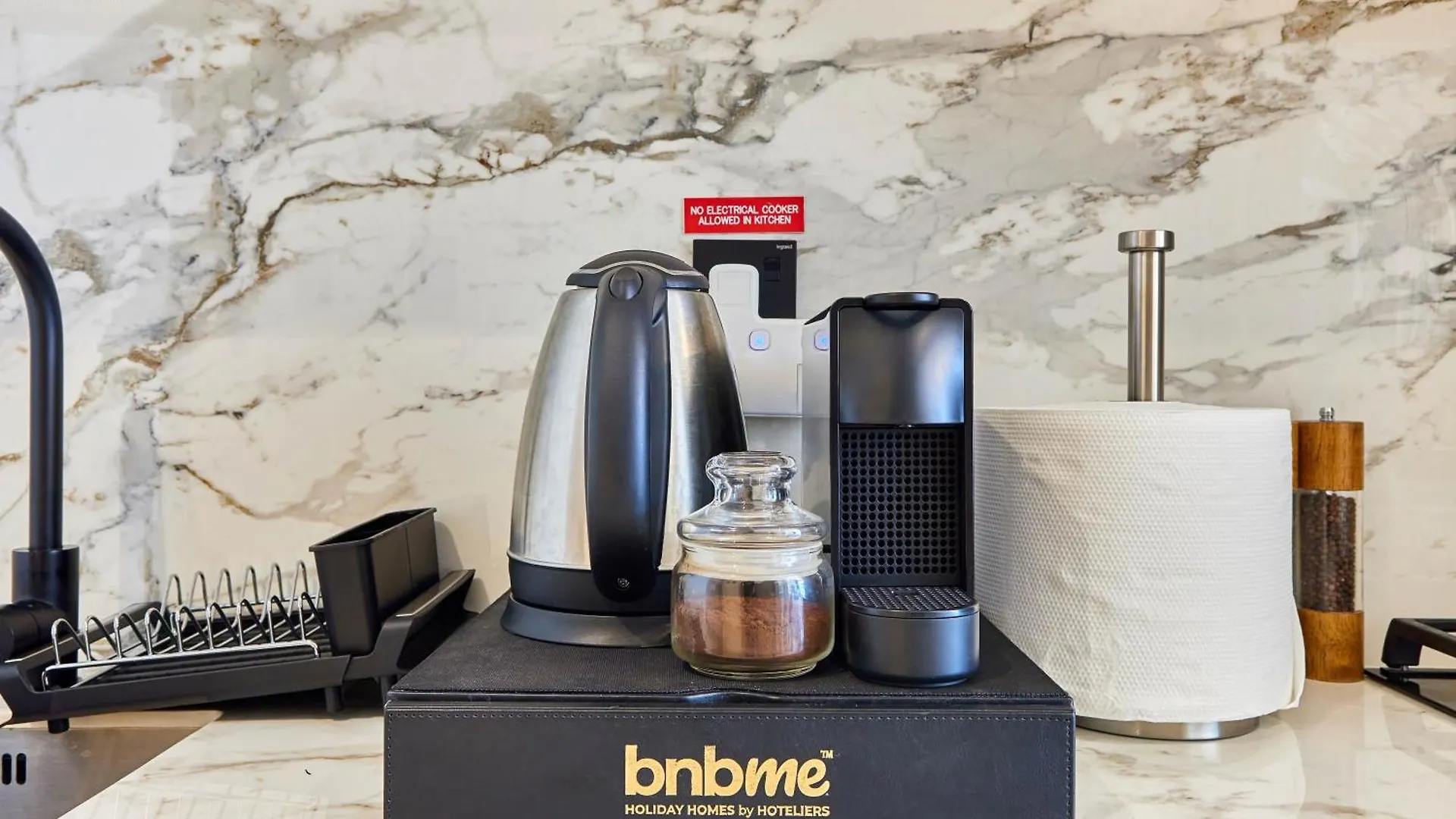 Bnbmehomes - Oxford Terraces Dubai 0*,  Forenede Arabiske Emirater