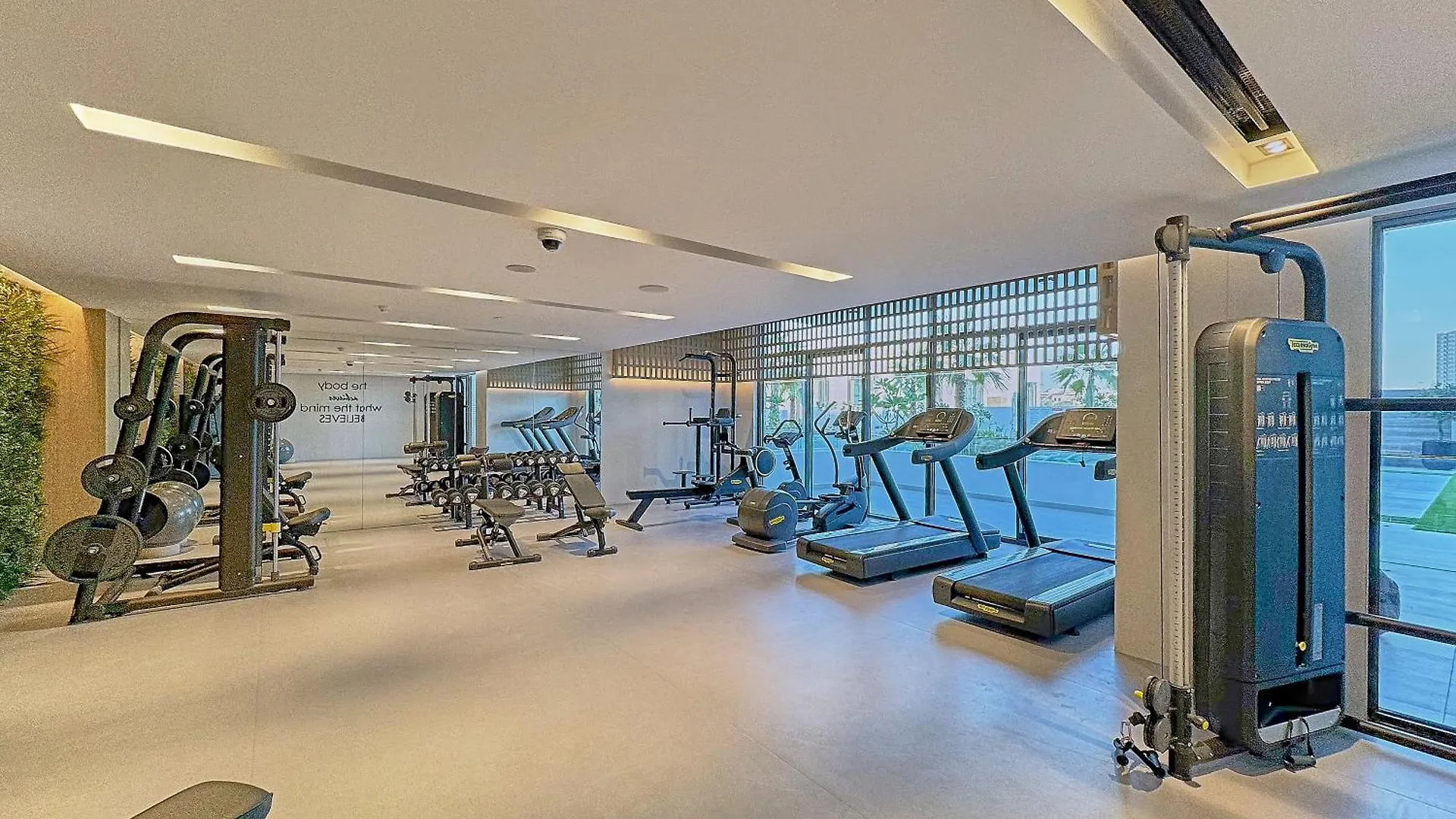 Apartman Bnbmehomes - Oxford Terraces Dubaj